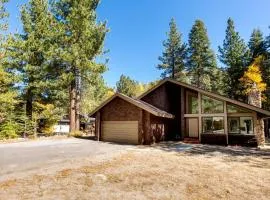 Spacious Riverfront home