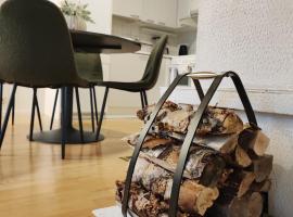 Talitintti Levi, 1 bedroom apartment, family friendly, hotel in Levi