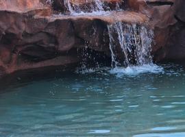 Aromas&Brumas Pousada, hotel a Brumadinho