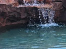 Aromas e Brumas hospedagem