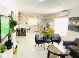 Mnqobi Lifestyle Apartments