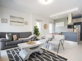 The Atrium, Sandton Apartment