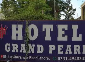 Grand Pearl Hotel
