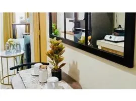 Oceanfront Condo in Dumaguete City - Perfect Getaway