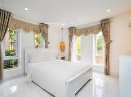 Bãi Dâu Homestay Vũng Tàu ZZZZ