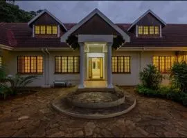 Zestees bed and breakfast