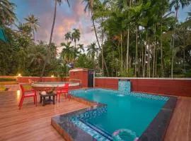 ll EMPYREAN STAY ll REVDANDA BEACH ll