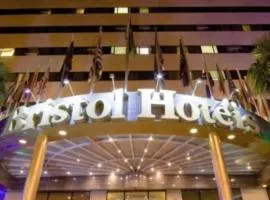 GRU Airport Hotel - STAY HERE