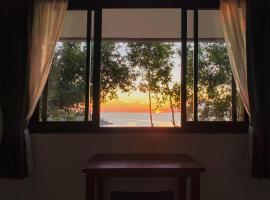 Ananda Experiences, hotel in Salad Beach