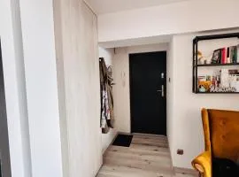 Apartamenty Manhattan Łódź Piotrkowska