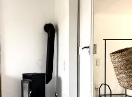 Uriges Häuschen am Waldrand 10 km bis Würzburg