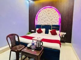 Vaidik Vedaas Villa Ayodhya- Ram Paidi