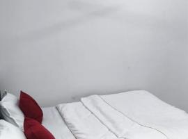 Landmark Hotel, hotel em Jodhpur