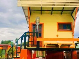 ทุ่งเศรษฐีโฮมสเตย์แอนด์คาเฟ่