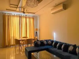 Modern Family Villa 5 Marla Ready-to-Move Bahria Lahore