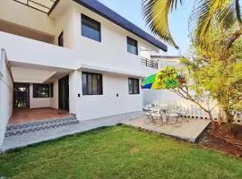 ll EMPYREAN STAY ll MARIGOLD VILLA ll 3BHK ll AC ll PRIVATE POOL ll