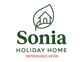 Sonia Holiday Home - Depandance Kevin, hotel in Pont-Saint-Martin