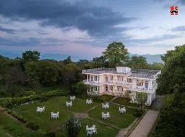 Moustache Hostel Bir