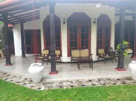 Sith Meadow View Bungalow