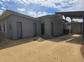 Harry's Place, hotel din Lancelin