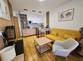 Privatni Apartman A31 Vučko Aparthotel