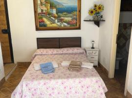 La Dimora, отель в городе Формелло