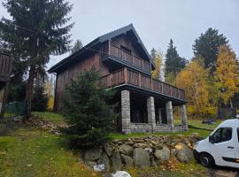 Domek z Widokiem Szklarska Poręba, Hotel in Szklarska Poręba