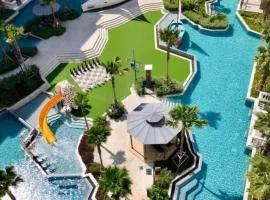 Seven seas cote Jomtien Beach