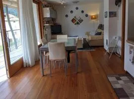 Dimora Alpina Dolomiti Cadore