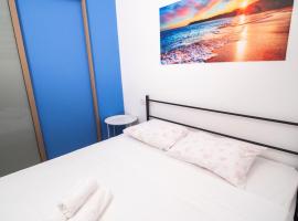 כפר הצוללים, hotel in Eilat