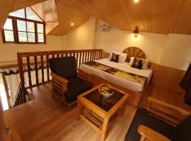 Hotel Purnima Old kasol