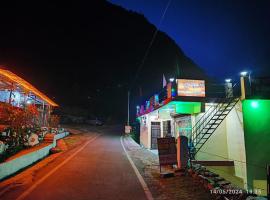 Durga Homestay, hotel in Chopta