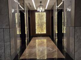 Jtower Residences - Comfort Living, hotel a Ciutat de Mandaue