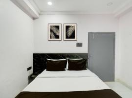 Collection O Karmanghat Bus Terminal Hyderabad Formerly Hotel Chirag Stays