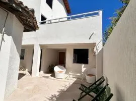 Casa perfeita próxima a praia da Pedra do Sal!