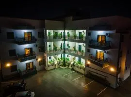 Haidisla Apartments Abuja