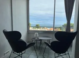 Le Racou Residence Les Muriers 48 m2 F3