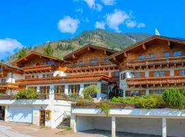 Select Apartment TOP 8 Kaprun Fürth by Jara