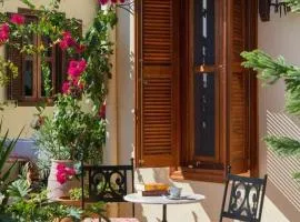 fashion hotel Nikos Takis Adults Only