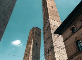 Stay Bologna Room and free Parking, hotel in Ozzano dell Emilia