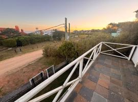 Aura Montoya, hotel in Punta del Este