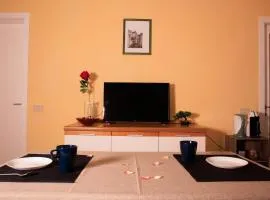 La Corte Segreta - Urbino Historic center