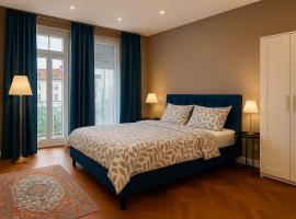 Petit Chatelet Rooms, hotel in Saarbrücken