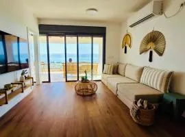 Golden View - Sea of Galilee