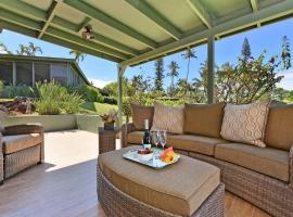 International Colony Club 20 · ICC 20 Remodeled 2BD Hawaiian Co, hotel em Lahaina