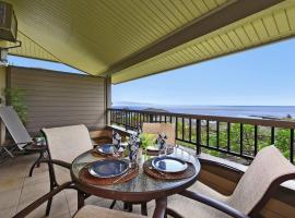 Kapalua Ridge Villas 1521 · KRV 1521 Remodeled 1BD Kapalua Villa, hotel v destinaci Kahana