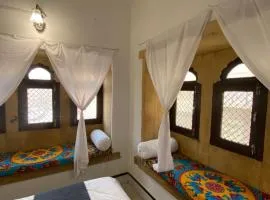 Hotel Heaven In Jaisalmer