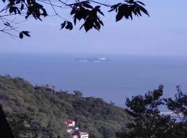 絶景ゴンドラヴィライン熱海1階