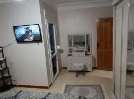 Maison Au bord de la mere