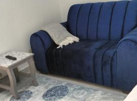 Luxe Homes, place to stay in Meru